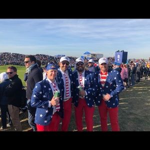 Meet your Posher, Eric